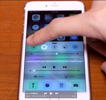 Как быстро зарядить iPhone?