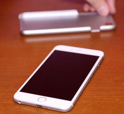 Как быстро зарядить iPhone?