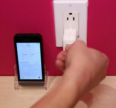 Как быстро зарядить iPhone?