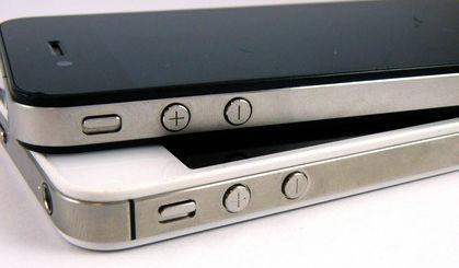 Что надежней, iPhone 4 или 4S?