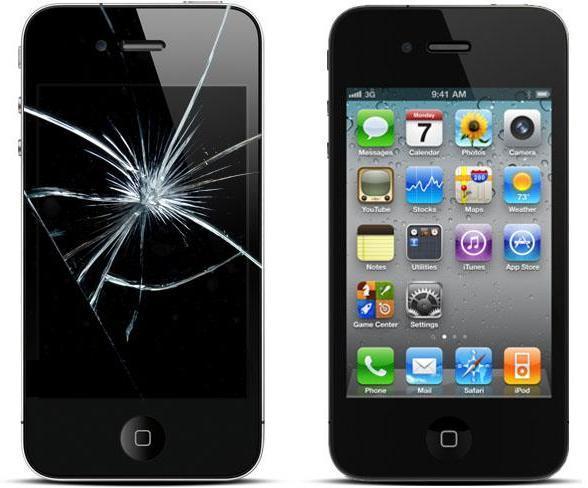 Как купить б/у iPhone?