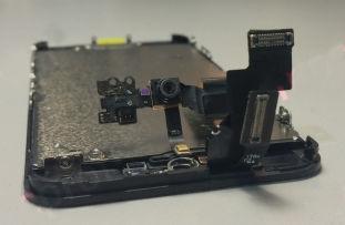 замены камеры на iPhone замены камеры на iPhone