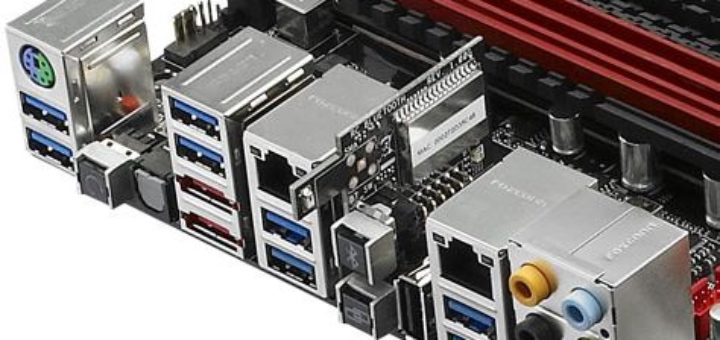 usb 2.0 и 3.0
