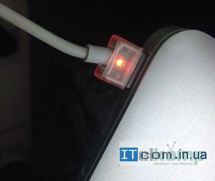 Восстановленный MagSafe