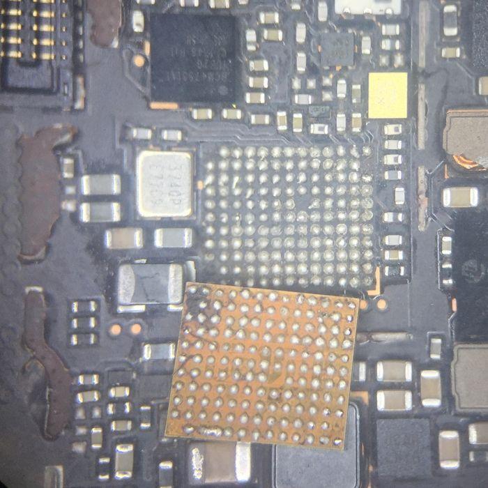 Huawei Honor 9 и вода