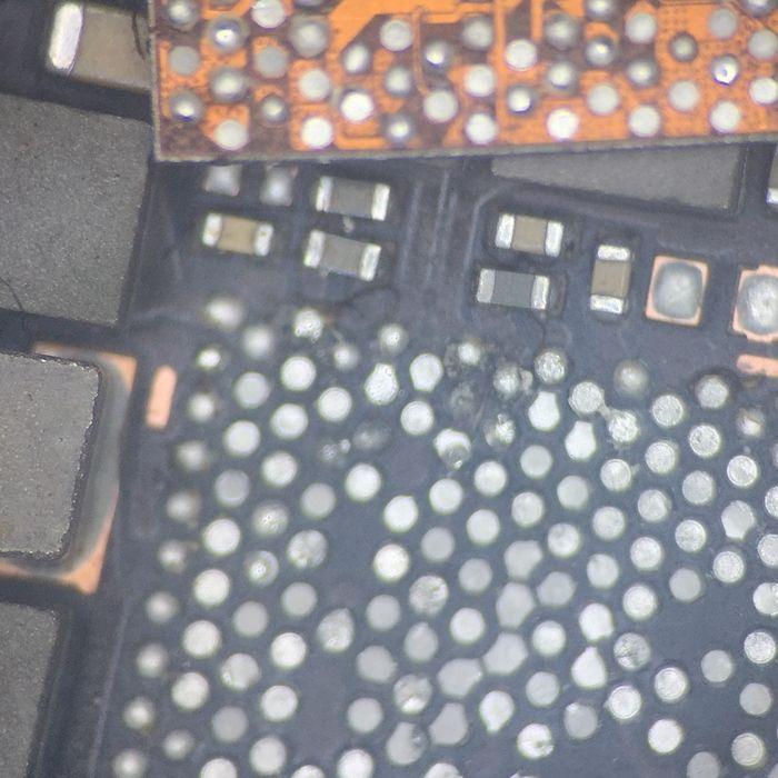 Huawei Honor 9 и вода