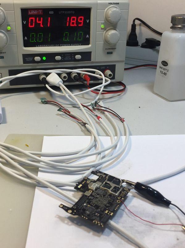 Huawei Honor 9 и вода