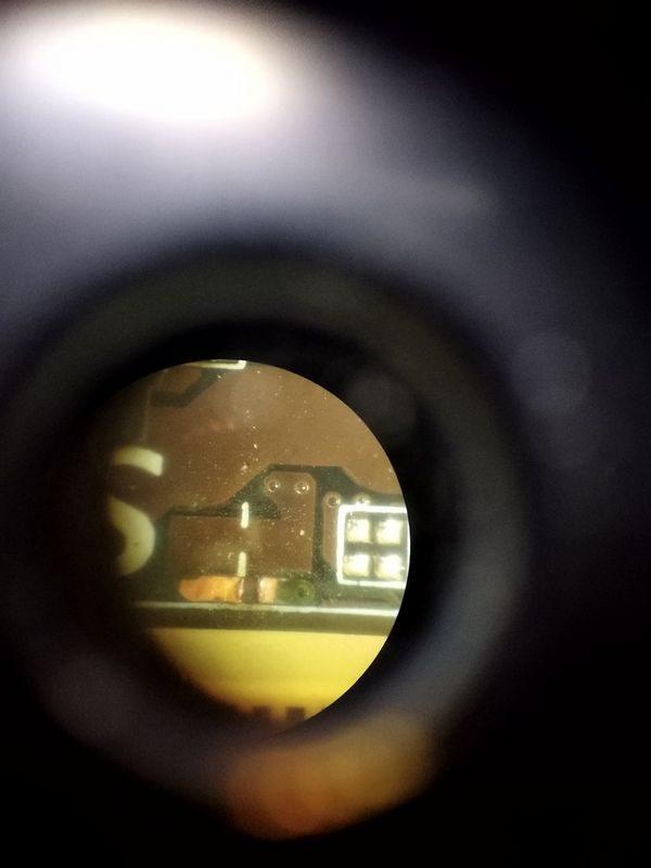 ремонт материнской платы asus h81m k