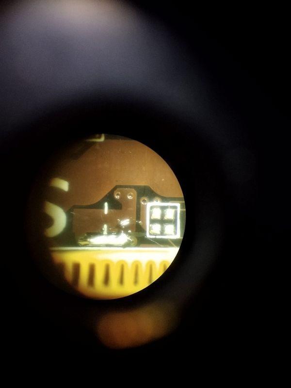 ремонт материнской платы asus h81m k