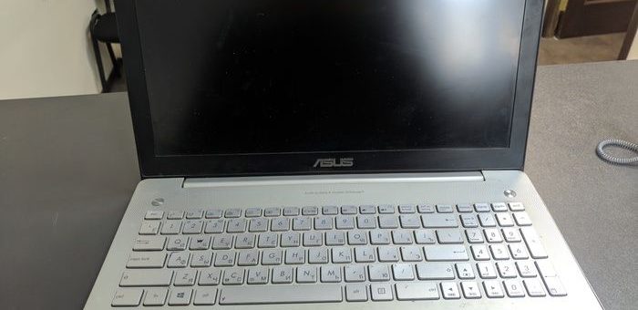 Ремонт ноутбука Asus n550jv Ремонт ноутбука Asus n550jv