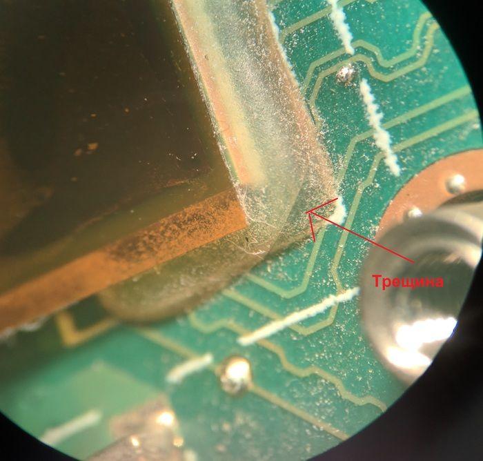 Ремонт ноутбука Asus n550jv