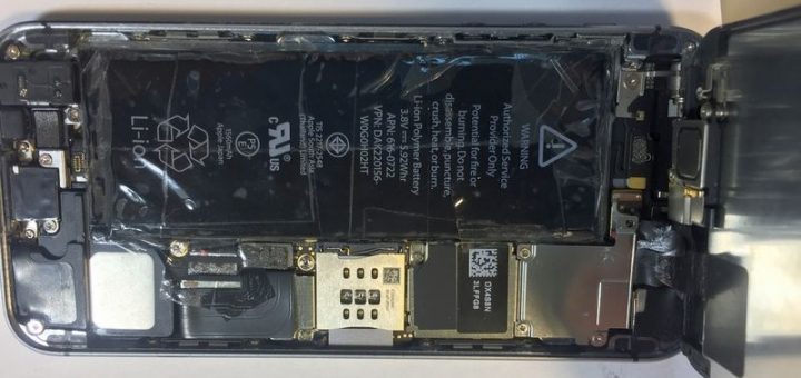 iPhone VS Вода iPhone VS Вода