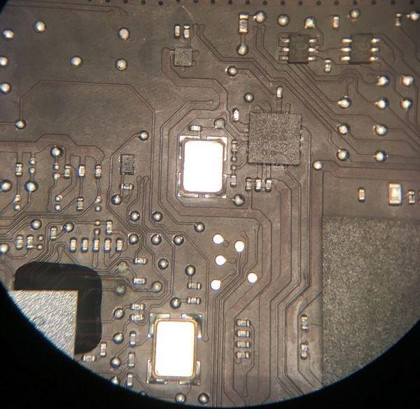 Ремонт MacBook Pro Retina 13 за 15 минут