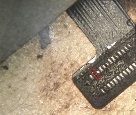 Свеженький Pro Retina 15 TouchBar Mid 2017 после кваса