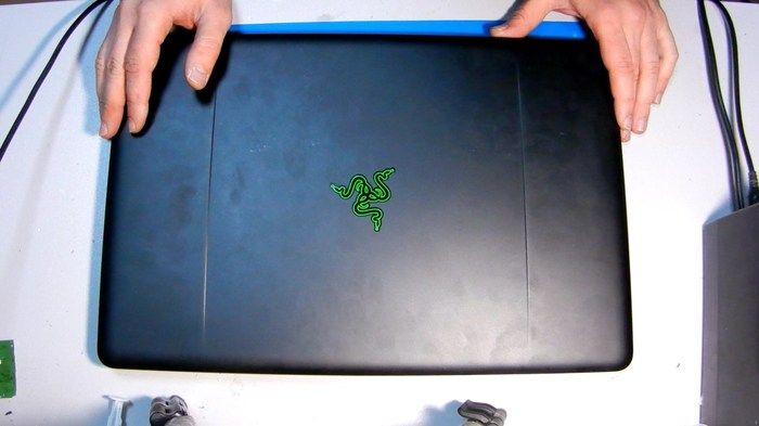 Razer Blade Pro 2017