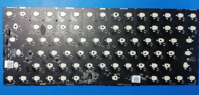 Клавиатура Razer Blade Pro 2017