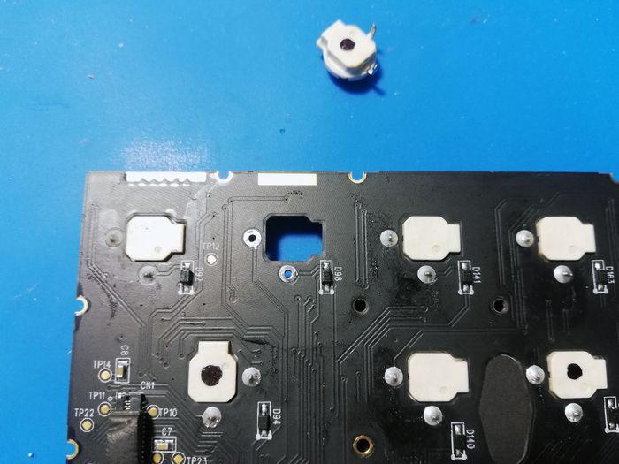 Razer Blade Pro 2017