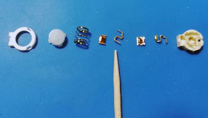 Razer Blade Pro 2017