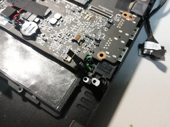 Razer Blade Pro 2017