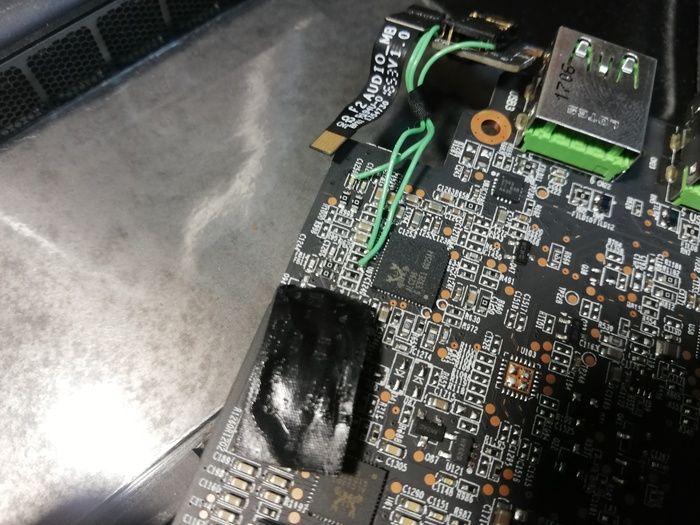 Razer Blade Pro 2017