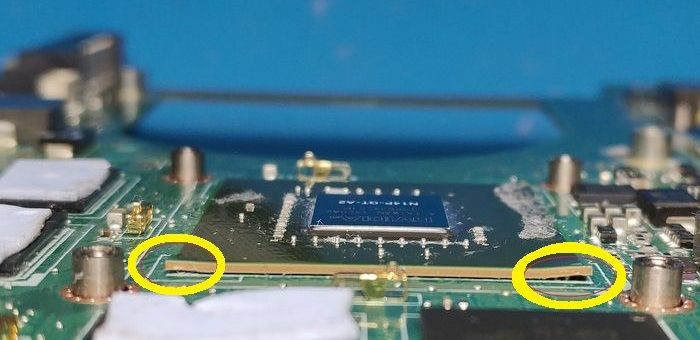 ASUS N550JV ASUS N550JV