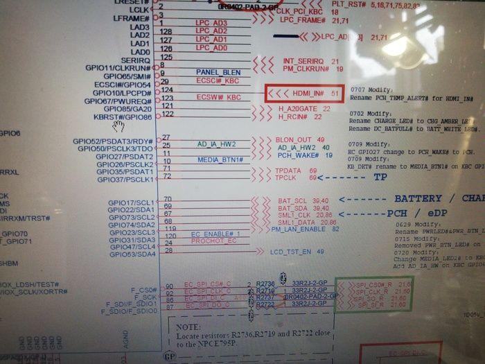 Материнская плата из Китая или "сомнительная экономия"