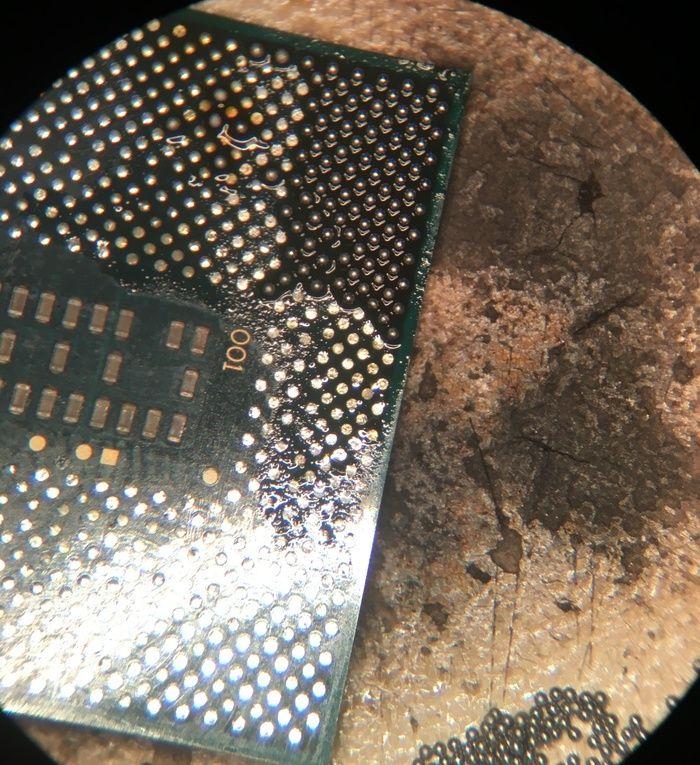 Ремонт MacBook Pro Retina 15 2012