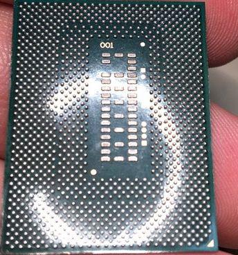 Ремонт MacBook Pro Retina 15 2012