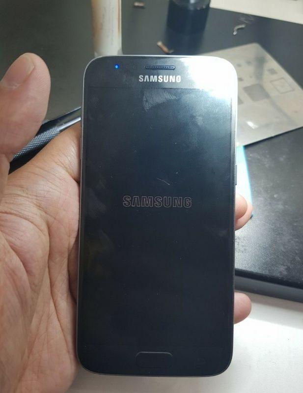 samsung s7