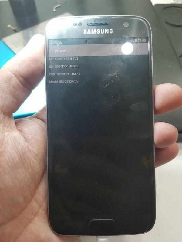 samsung s7
