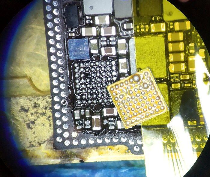 контроллер заряда