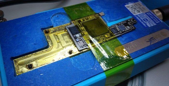 контроллер заряда