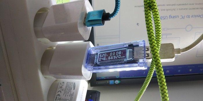 зарядка iphone 10