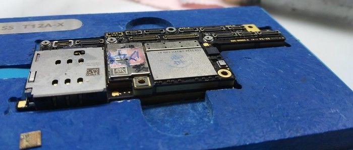 рамка iphone 10