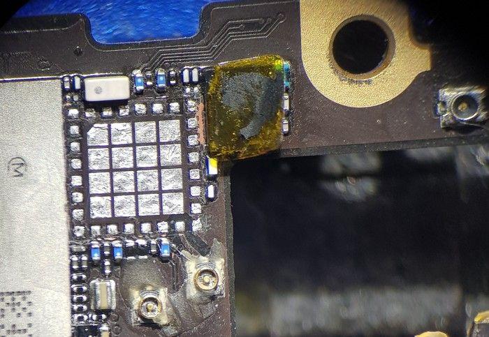 Diversity recieve low-noise amplifier module