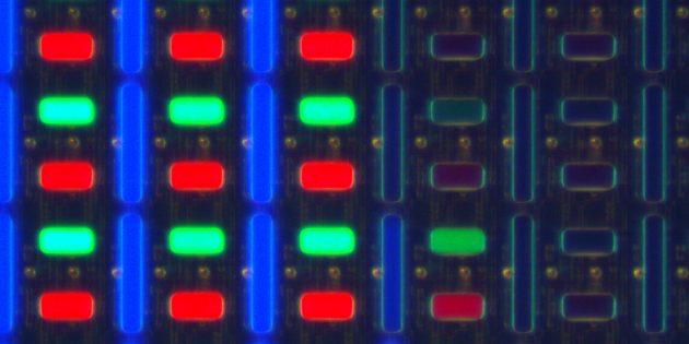 Переход на темную сторону. Экономит ли черный батарею смартфона?