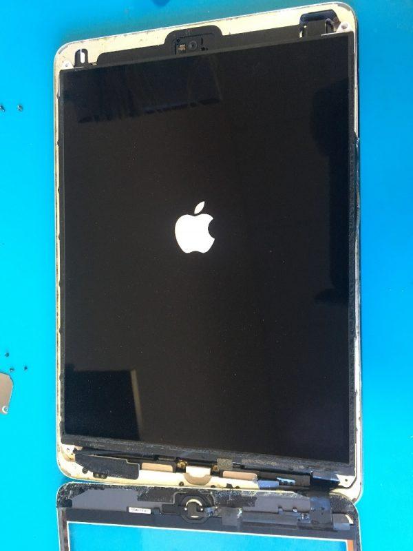 Ремонт iPad Mini