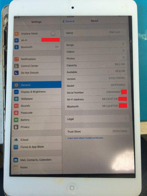 ipad mini
