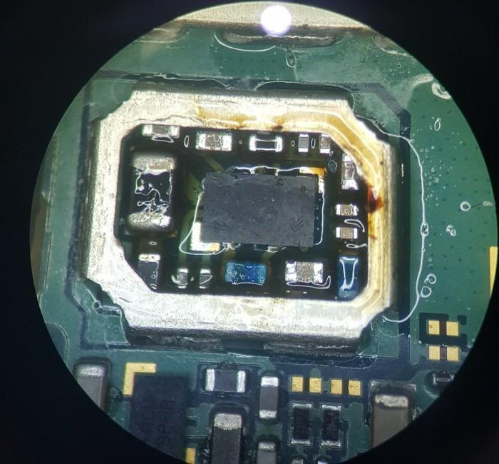 samsung alpha новый контроллер заряда