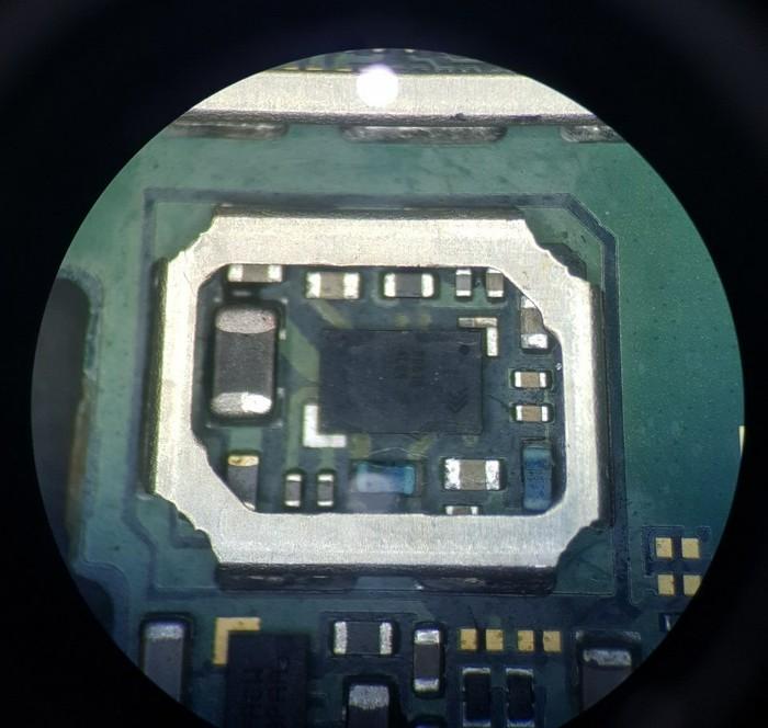 контроллер заряда samsung alpha