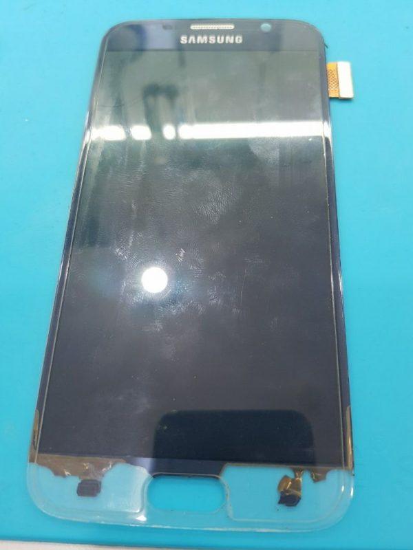 стекло samsung s6