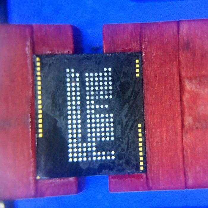 подготовка к установке