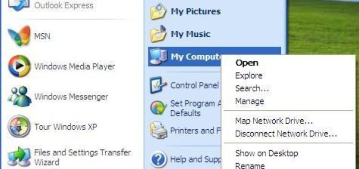 how to install drivers, xp driver update