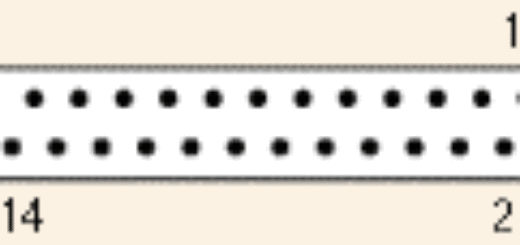 Параллельный порт в полубайтном режиме ввода Nibble Mode на компьютере Параллельный порт в полубайтном режиме ввода Nibble Mode на компьютере