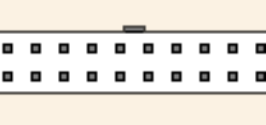 Интерфейс IDE HDD (ATA)