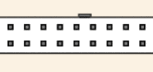 Интерфейс IDE FDD