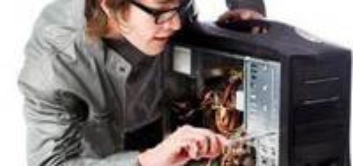 Как выбрать компьютер?