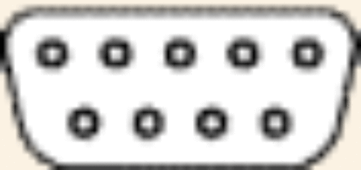 Интерфейс RS-485