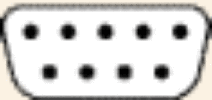 Интерфейс RS-485